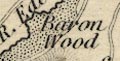 snip from map image
