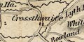 snip from map image