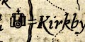 snip from map image