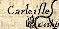snip from map image