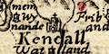 snip from map image