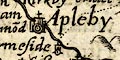 snip from map image