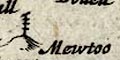 snip from map image