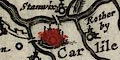 snip from map image