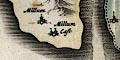 snip from map image