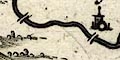 snip from map image