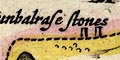 snip from map image