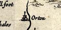 snip from map image