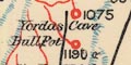 snip from map image