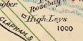 snip from map image