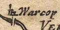 snip from map image