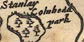 snip from map image