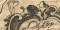 snip from map image