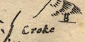 snip from map image