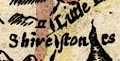 snip from map image