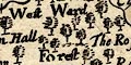 snip from map image