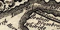 snip from map image