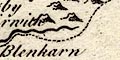 snip from map image