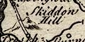snip from map image