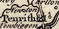 snip from map image