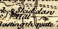 snip from map image