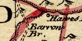 snip from map image