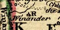 snip from map image