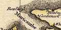 snip from map image