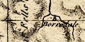 snip from map image