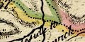 snip from map image