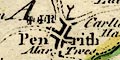snip from map image