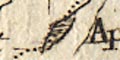snip from map image