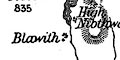 snip from map image