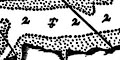 snip from map image