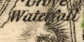 snip from map image