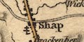 snip from map image
