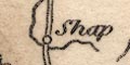 snip from map image