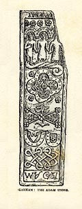 button to large image