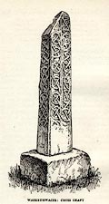 button to large image