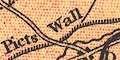 snip from map image
