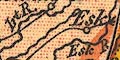 snip from map image