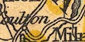 snip from map image