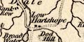 snip from map image