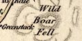 snip from map image