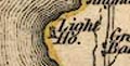snip from map image