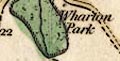 snip from map image