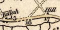 snip from map image
