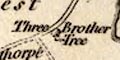 snip from map image