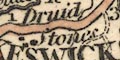 snip from map image
