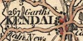 snip from map image